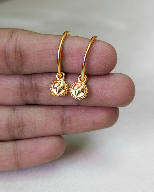 Sprout Hoops