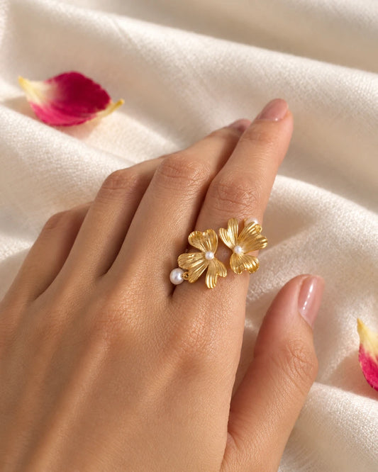Bloom Ring