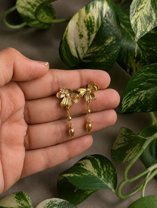 Sayali Earrings
