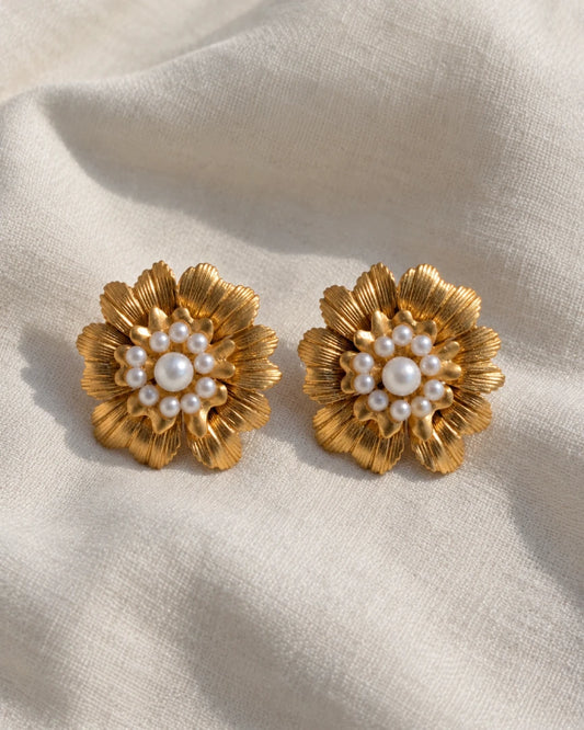 Mumma Bloom Studs