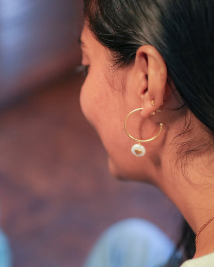 Lily Hoops Mega