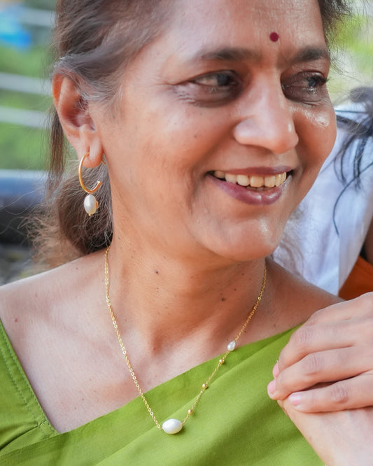 Tarini Hoops