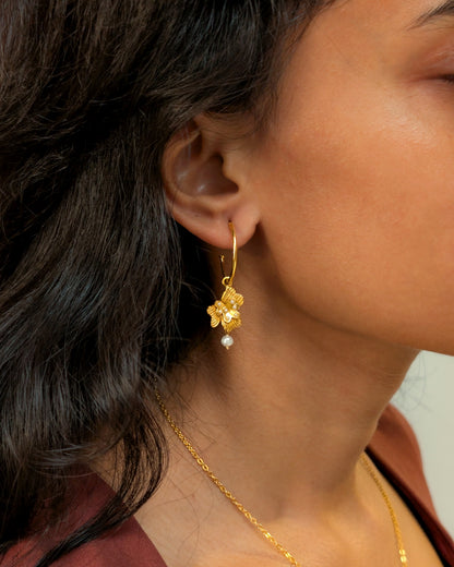 Sumana Hoops