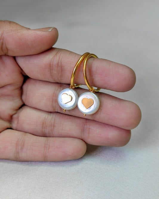 Lily Hoops Mini