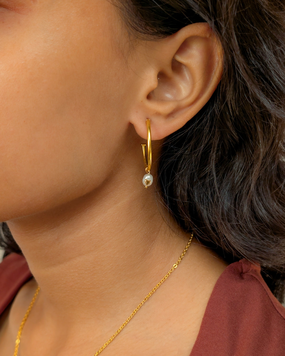 Ivory Hoops