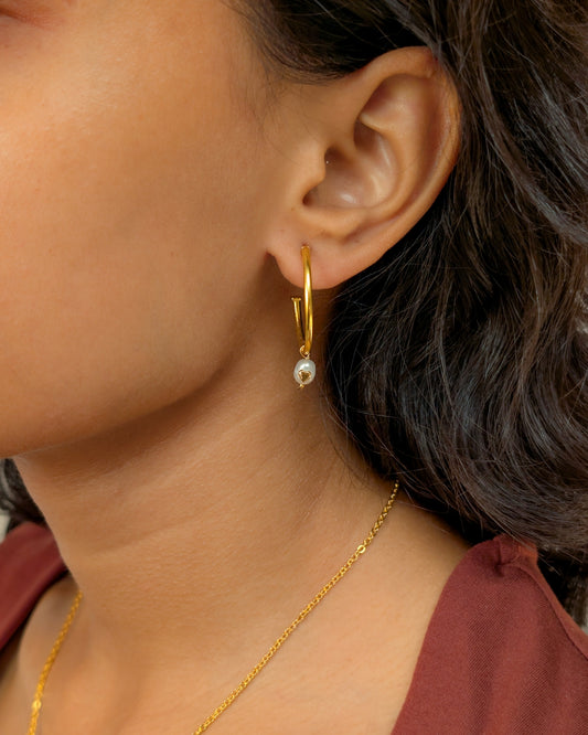 Ivory Hoops
