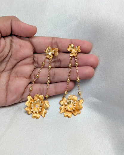 Mother's Garden Earrings