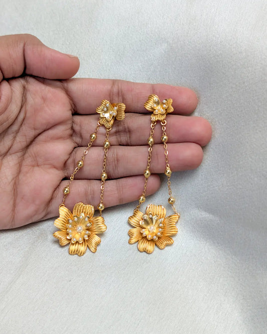 Mother's Garden Earrings