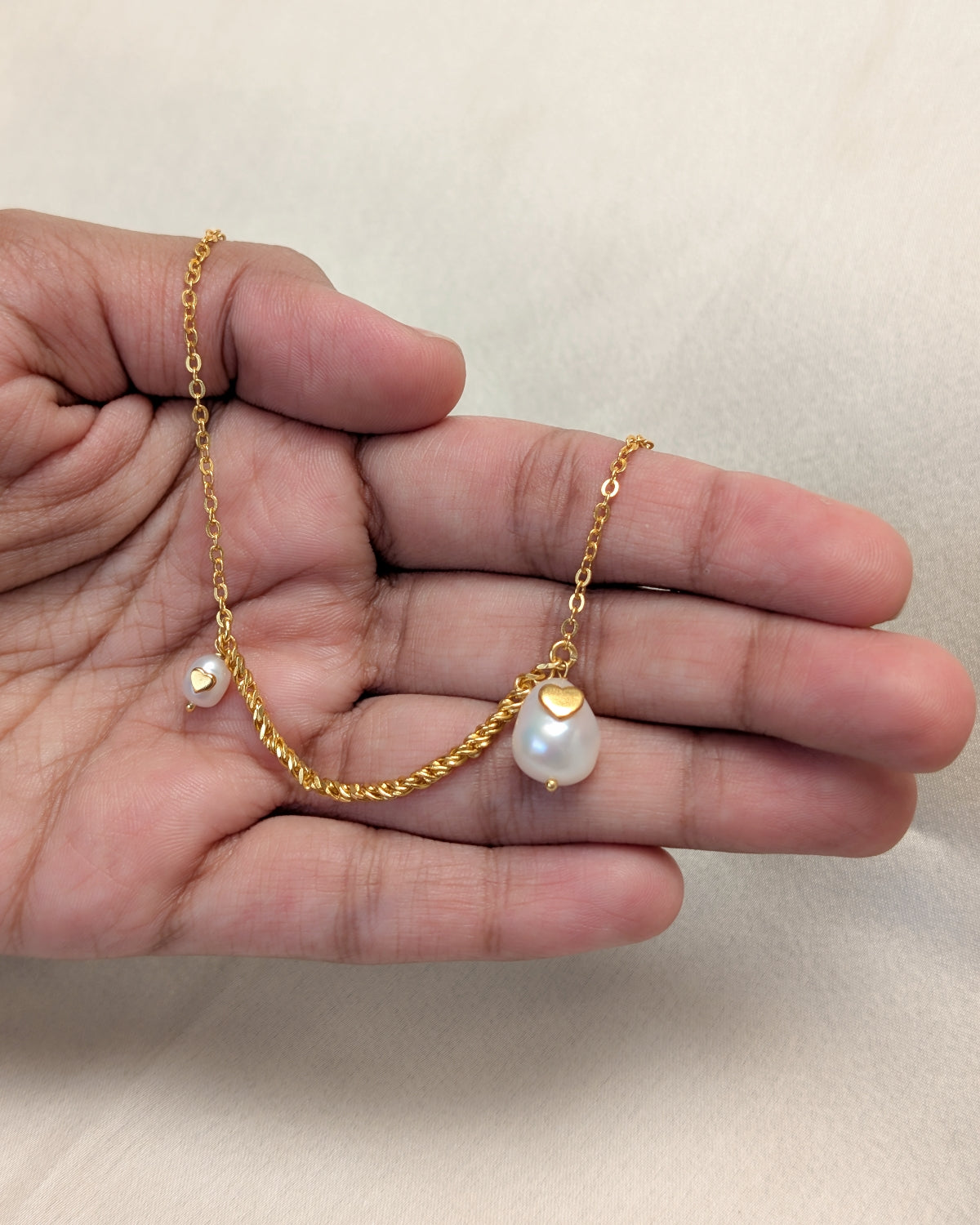 Me & Mine Necklace