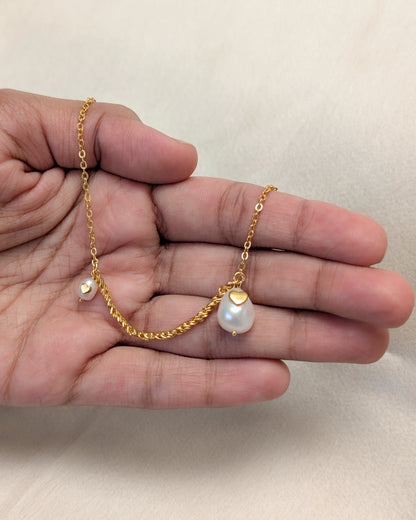 Me & Mine Necklace