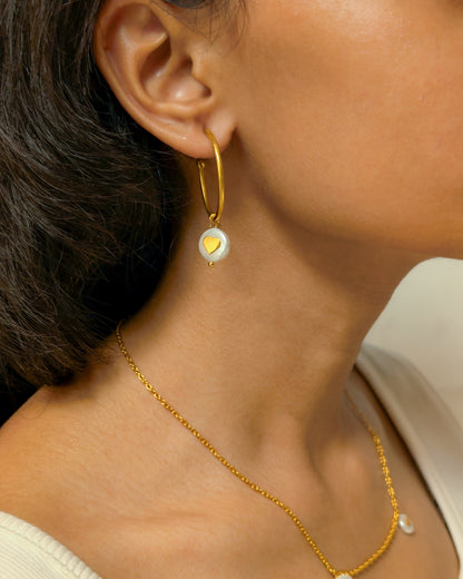Lily Hoops Mega