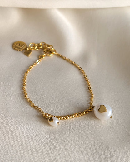 Me & Mine Bracelet