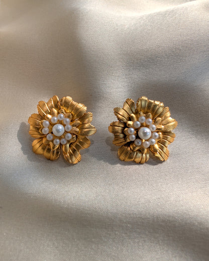 Mumma Bloom Studs