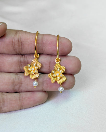 Sumana Hoops