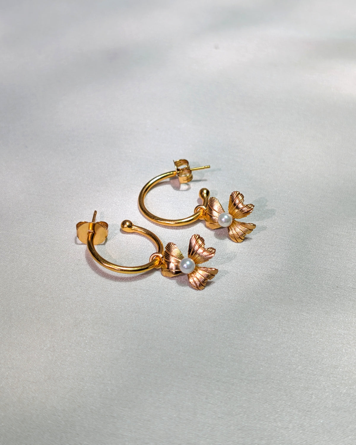 Kalika Hoops