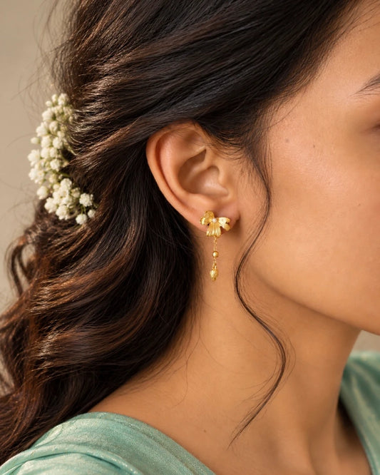 Sayali Earrings