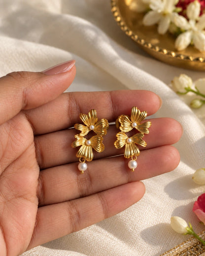 Bloom Earrings