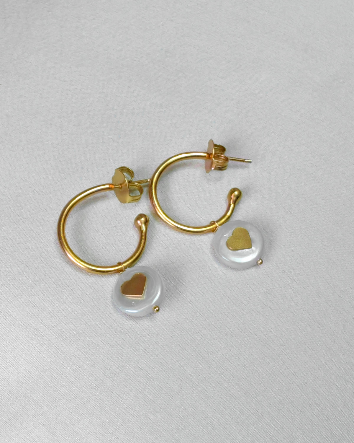 Lily Hoops Mini