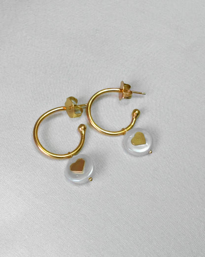 Lily Hoops Mini