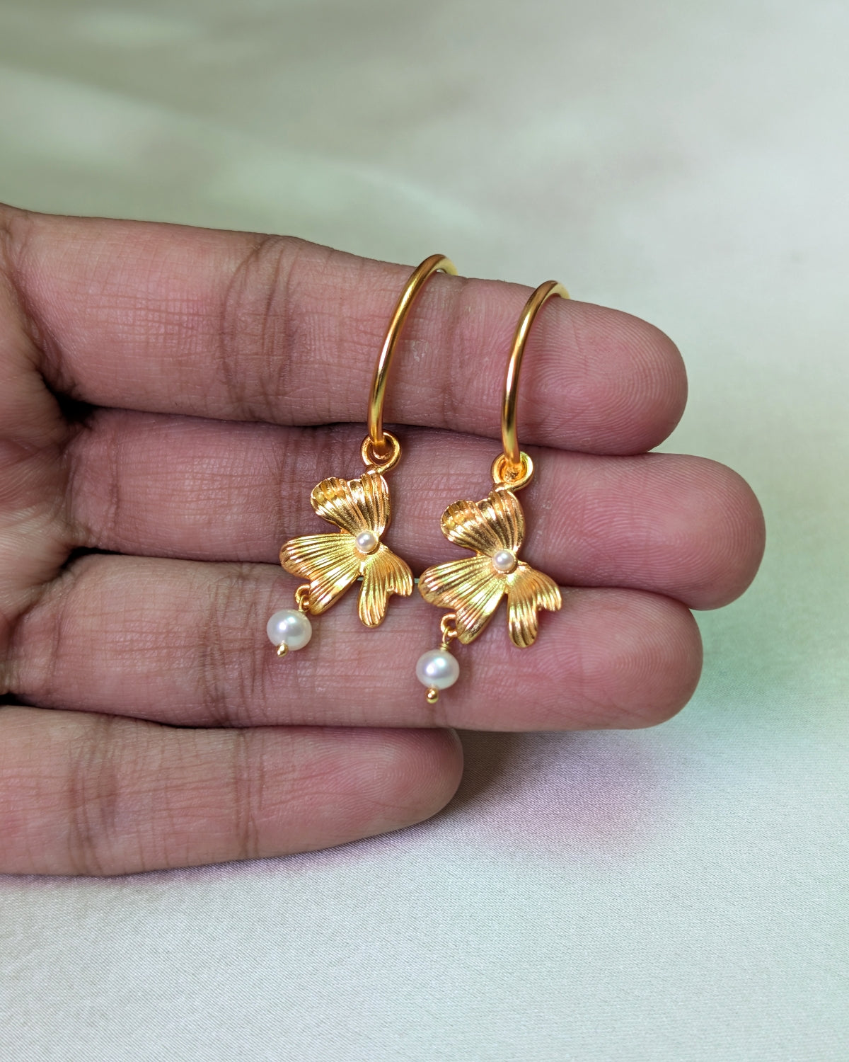 Aboli Hoops