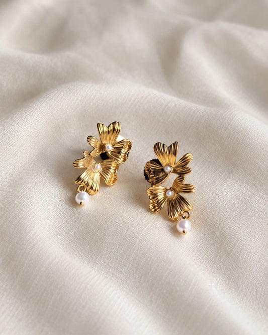 Bloom Earrings