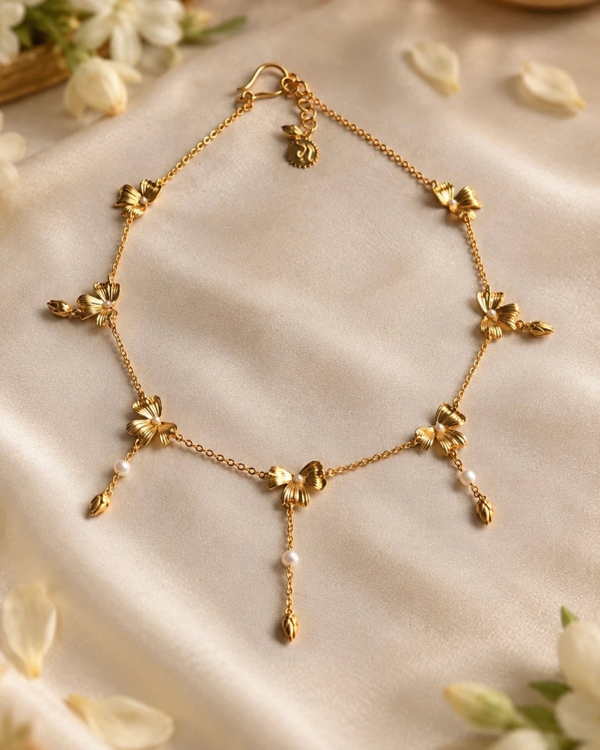 Sayali Necklace