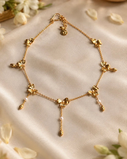 Sayali Necklace