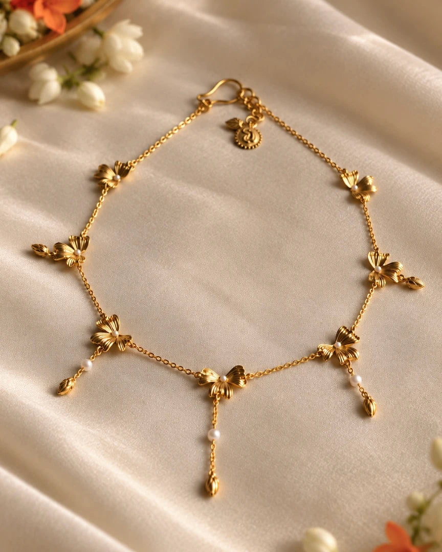 Sayali Necklace