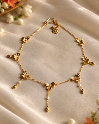 Sayali Necklace