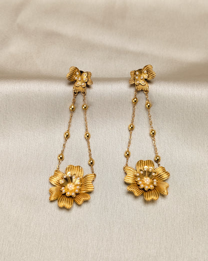 Mother's Garden Earrings