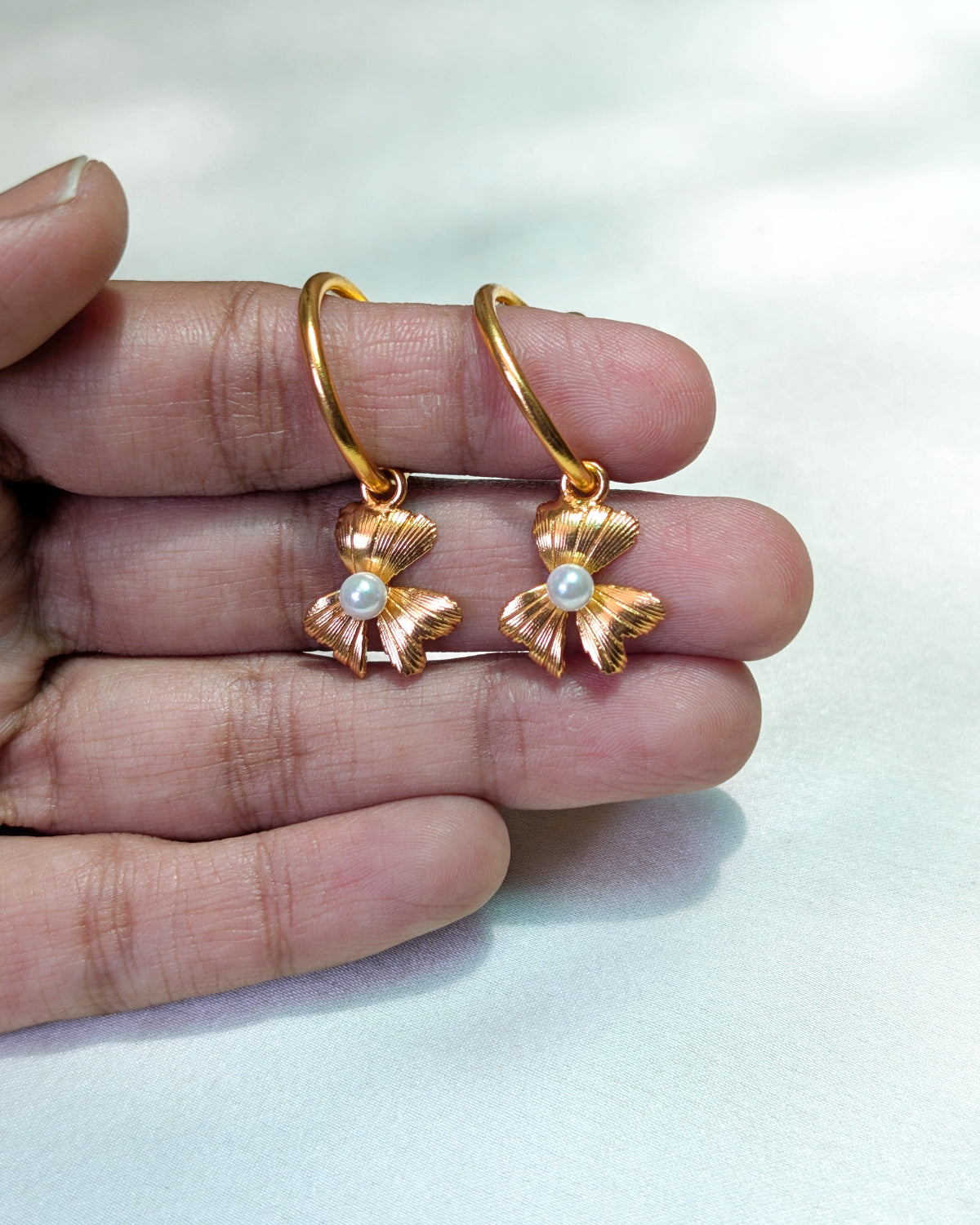 Kalika Hoops