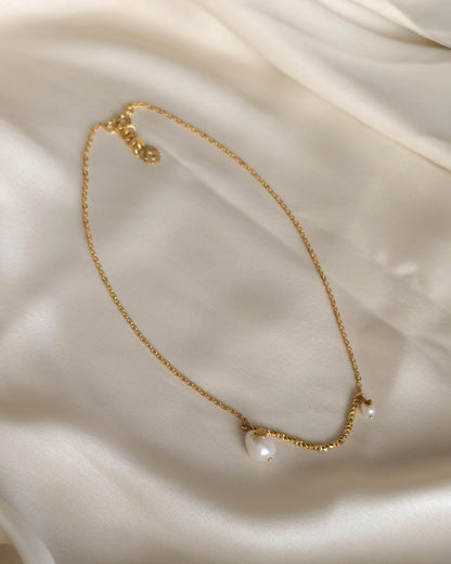 Me & Mine Necklace