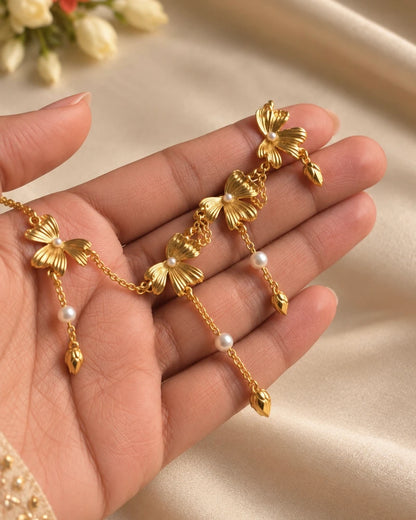 Sayali Necklace