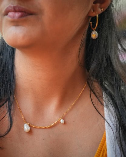 Tarini Hoops