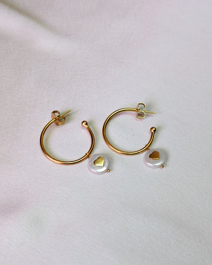 Lily Hoops Mega