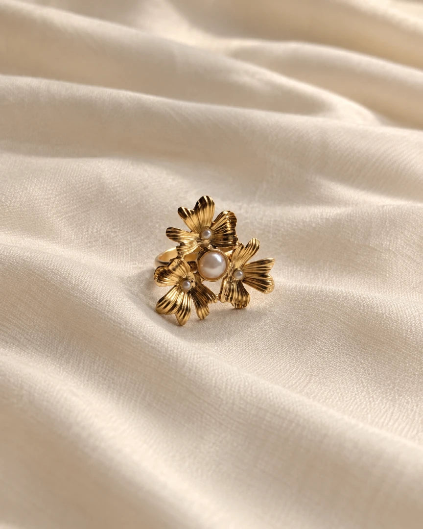 Manjari Ring