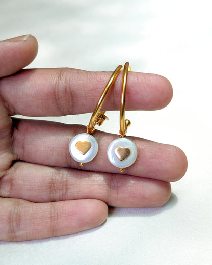 Lily Hoops Mega