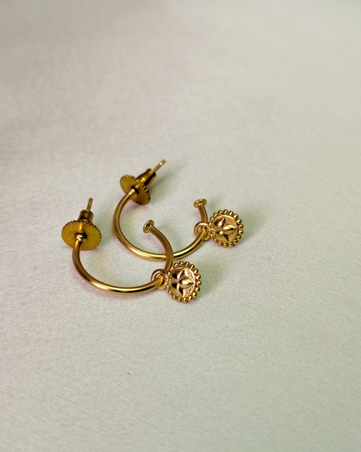 Sprout Hoops