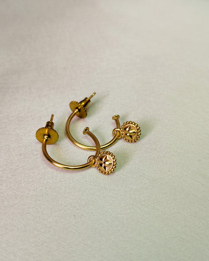 Sprout Hoops