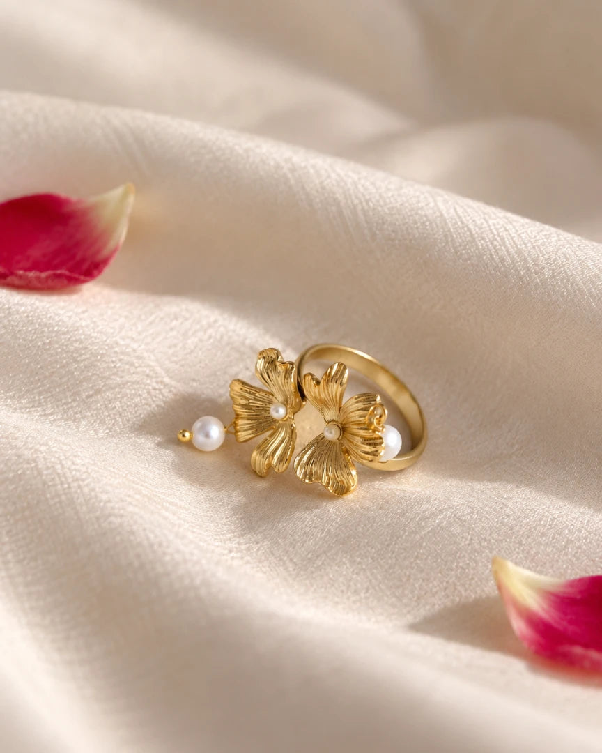 Bloom Ring