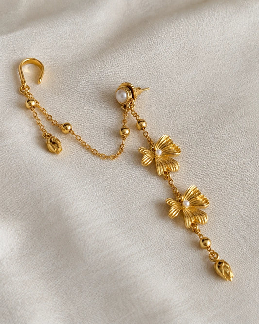 Aboli Danglers With U-Clip