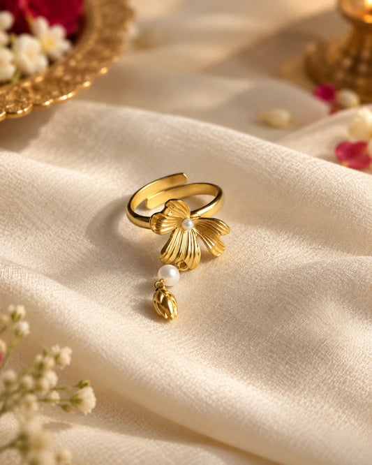 Flora Ring