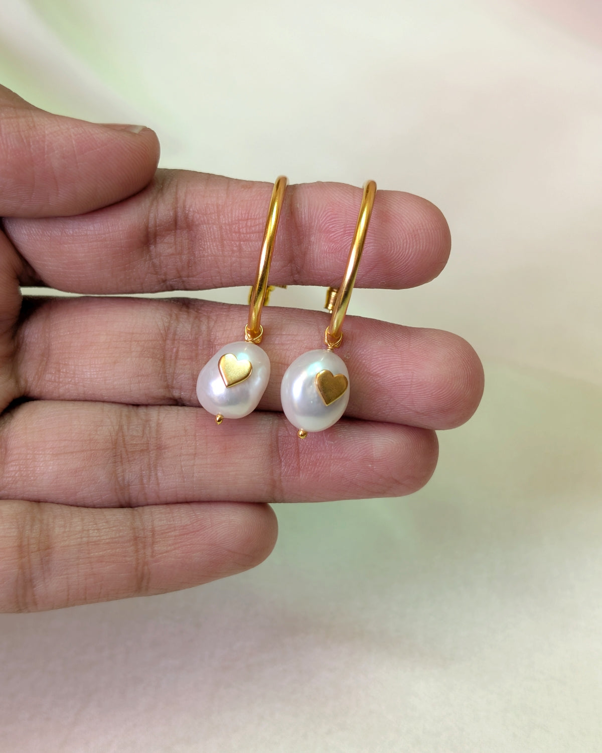 Tarini Hoops