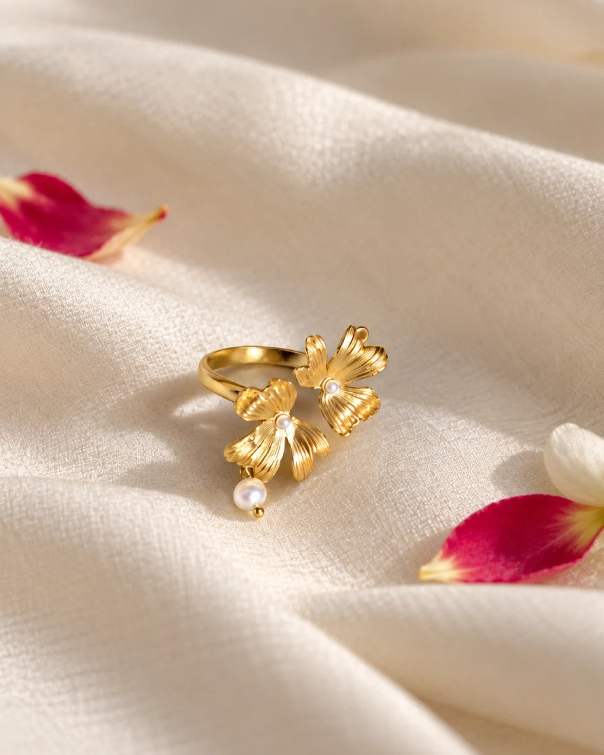 Bloom Ring