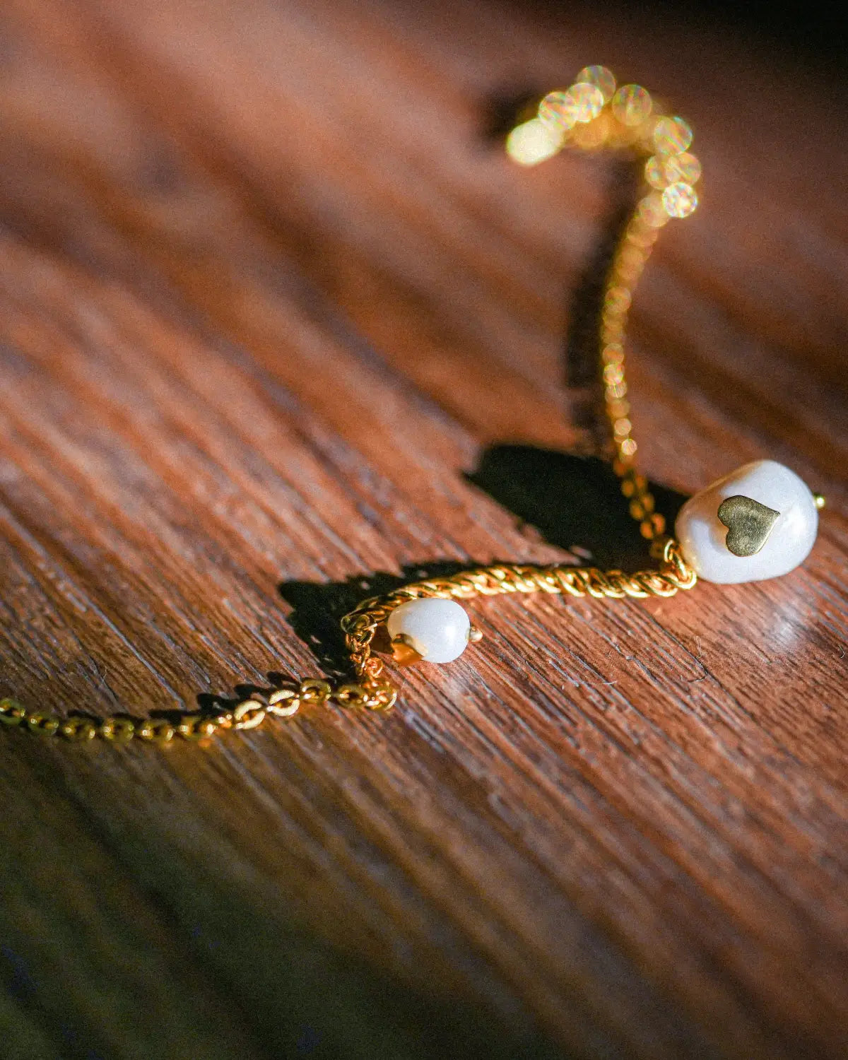 Me & Mine Bracelet