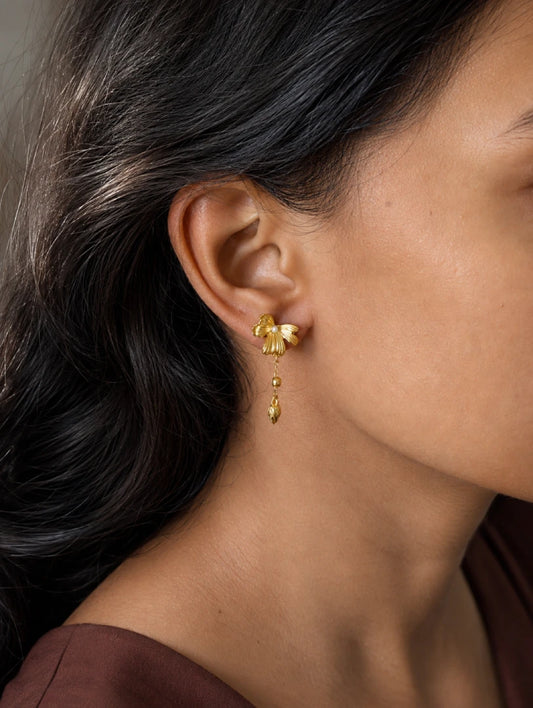 Sayali Earrings