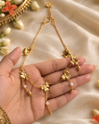 Sayali Necklace