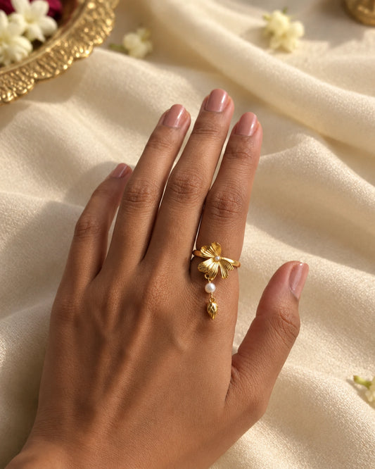Flora Ring