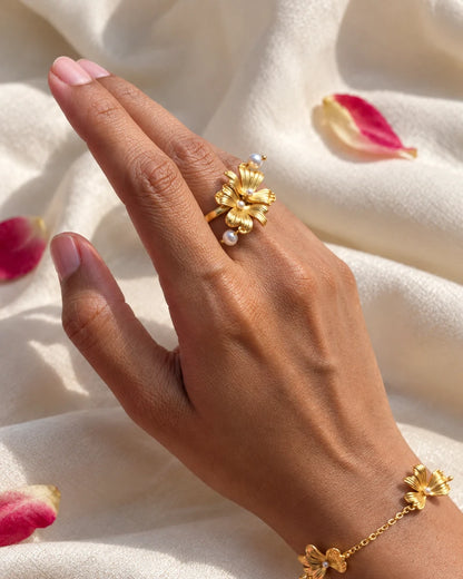 Bloom Ring