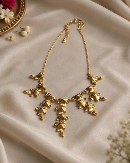 Manjari Necklace